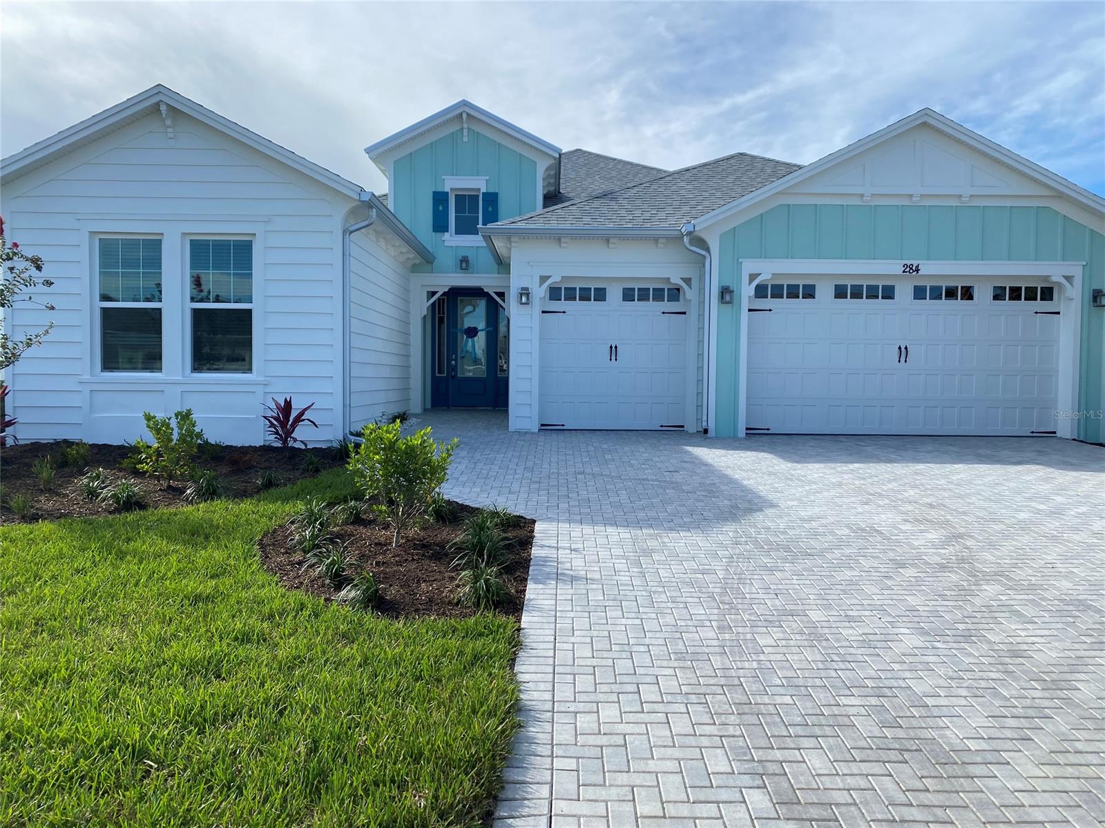 Latitude/Daytona Beach Ph 4A - Residential