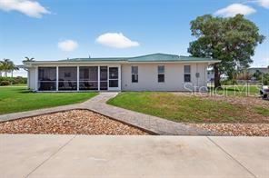 PIRATE HARBOR - Residential