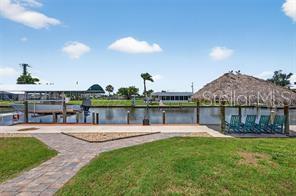 PIRATE HARBOR - Residential