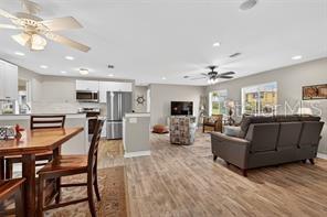 PIRATE HARBOR - Residential