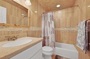 PIRATE HARBOR - Residential