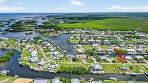 PIRATE HARBOR - Residential