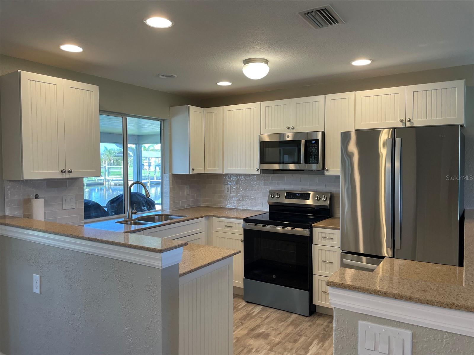 PIRATE HARBOR - Residential