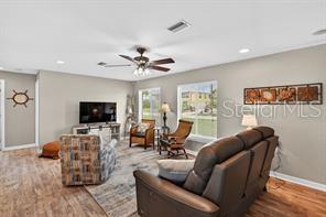 PIRATE HARBOR - Residential