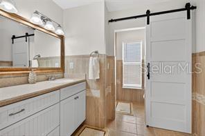 PIRATE HARBOR - Residential