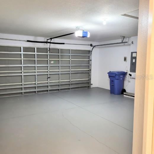 MAGNOLIA TRAILS - Residential Lease