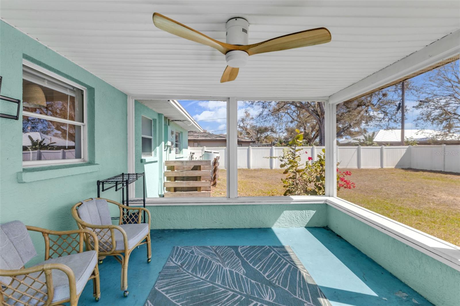 SOUTH VENICE - Residential