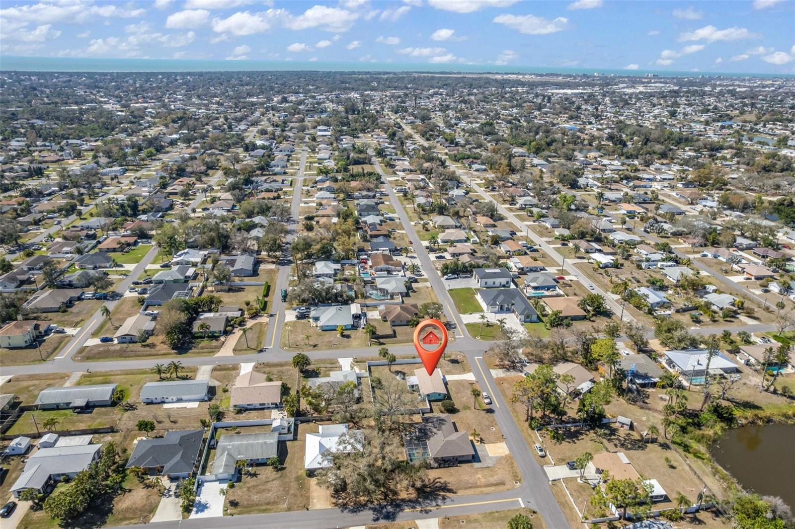 SOUTH VENICE - Residential