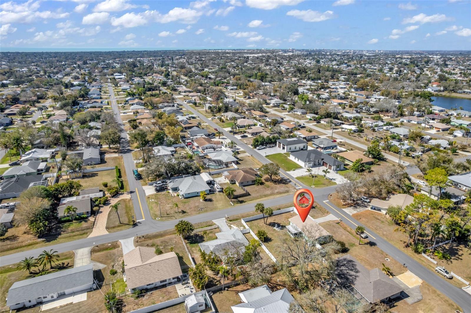 SOUTH VENICE - Residential