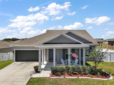 13328 LAKE YALE VIEW LOOP GRAND ISLAND FL 32735