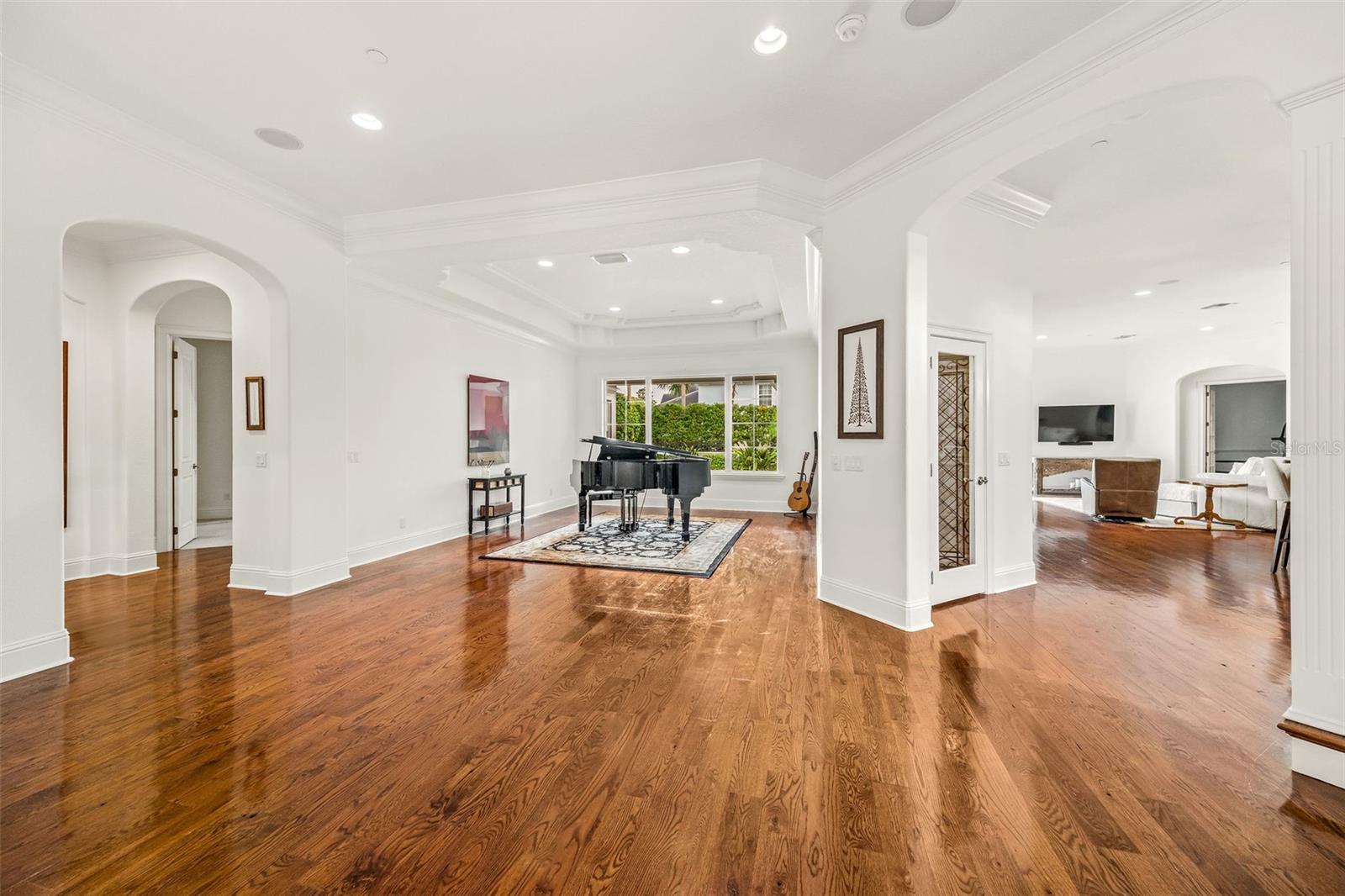 BALDWIN PARK UT 01 50 121 - Residential