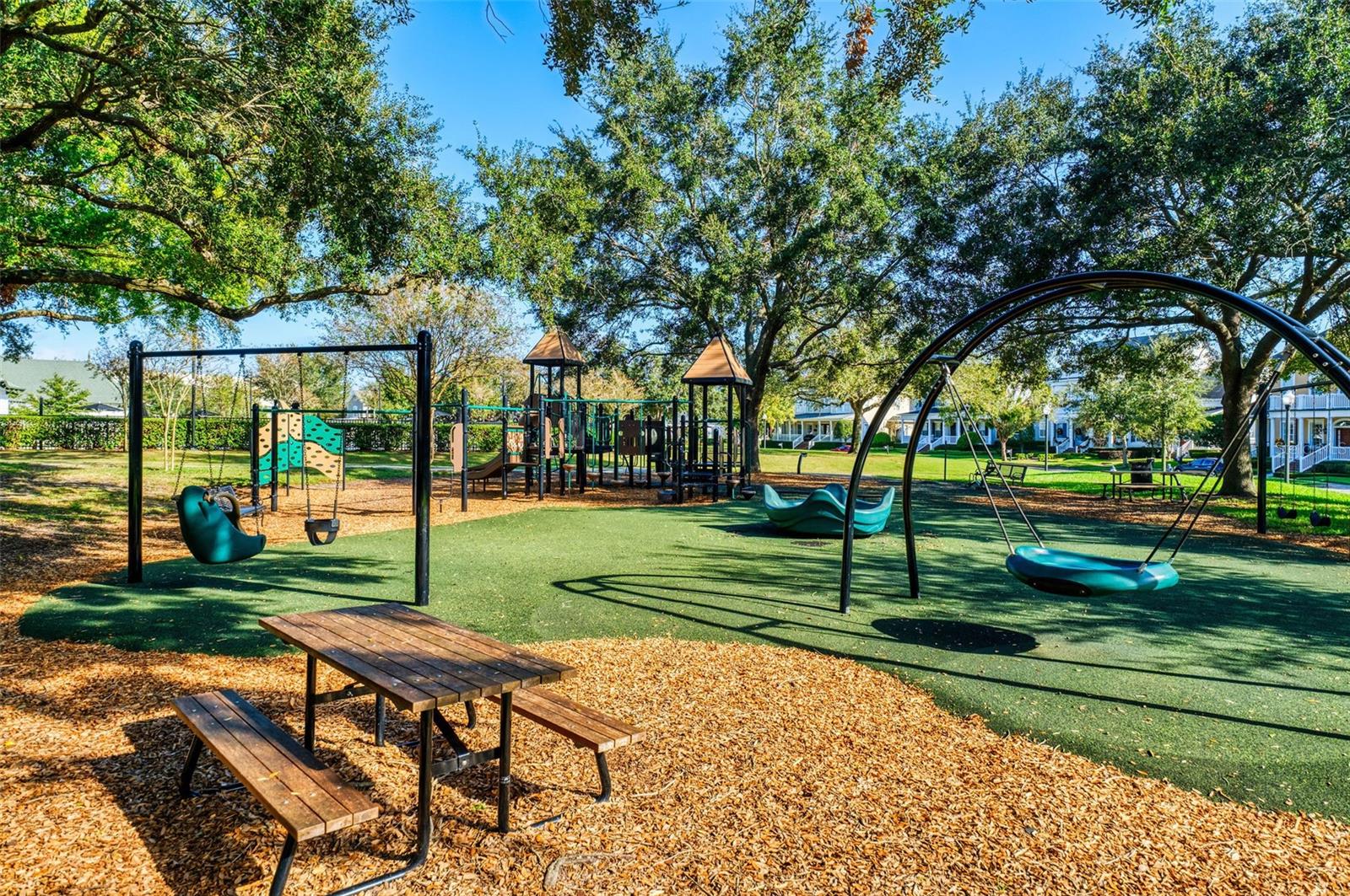 BALDWIN PARK UT 01 50 121 - Residential