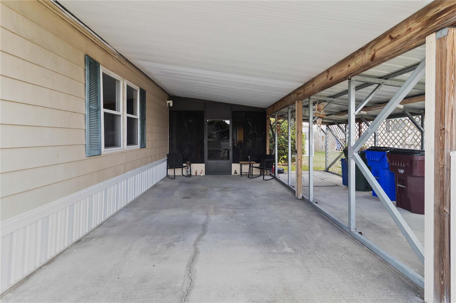 KANUGA VILLAGE MOBILE HOME PARK PH 3 - Residential