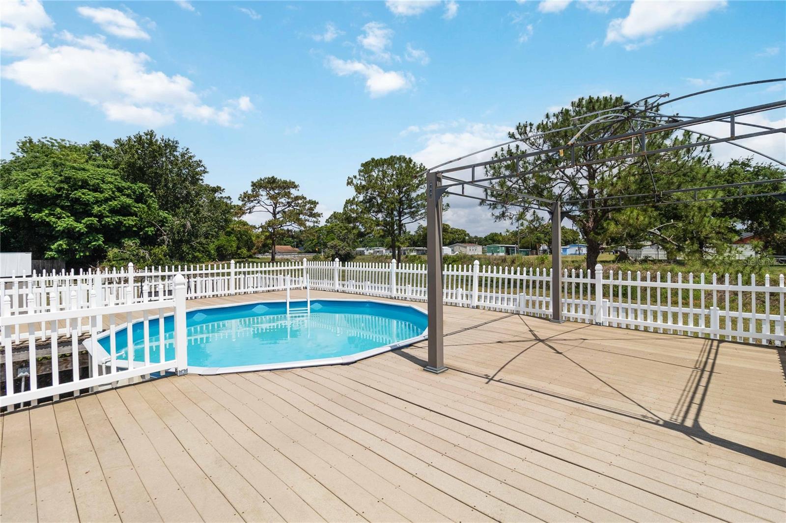 KANUGA VILLAGE MOBILE HOME PARK PH 3 - Residential