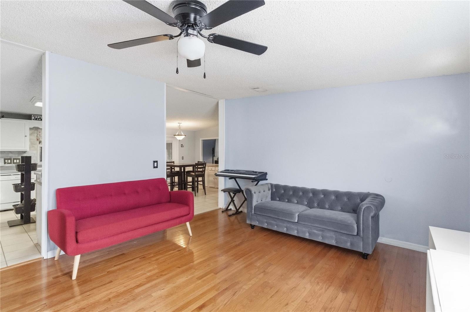 KANUGA VILLAGE MOBILE HOME PARK PH 3 - Residential