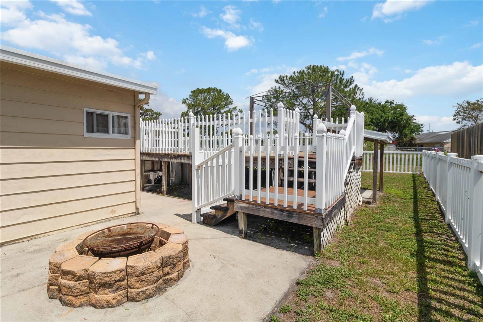 KANUGA VILLAGE MOBILE HOME PARK PH 3 - Residential