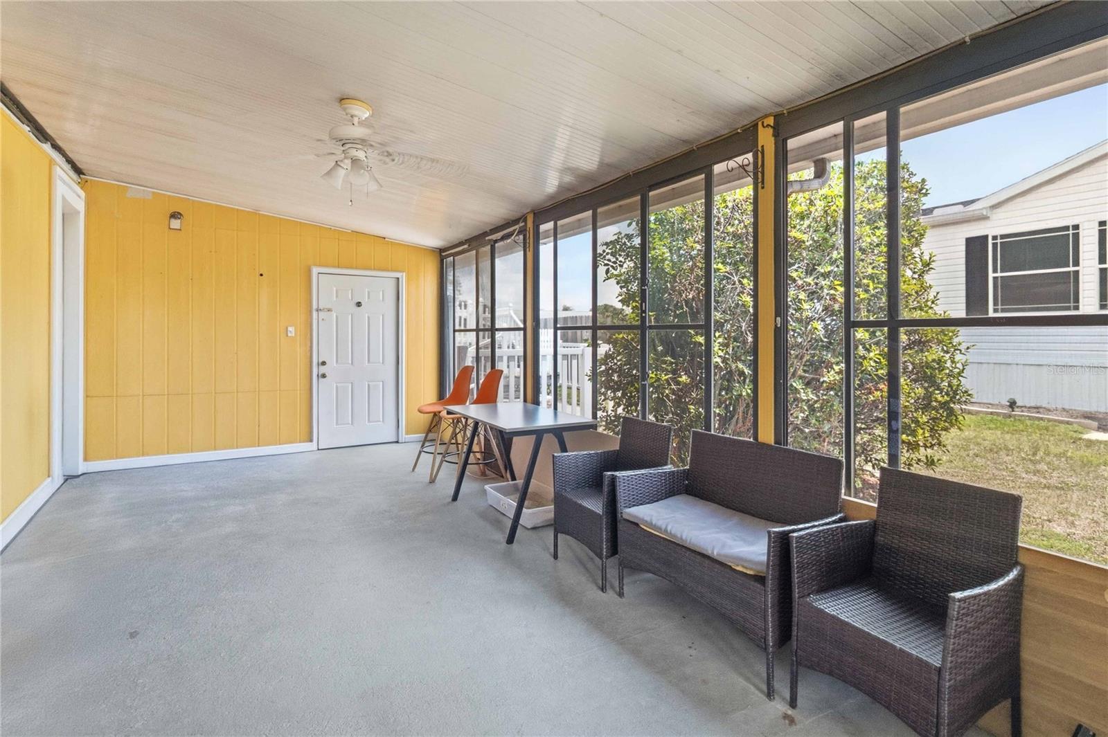 KANUGA VILLAGE MOBILE HOME PARK PH 3 - Residential