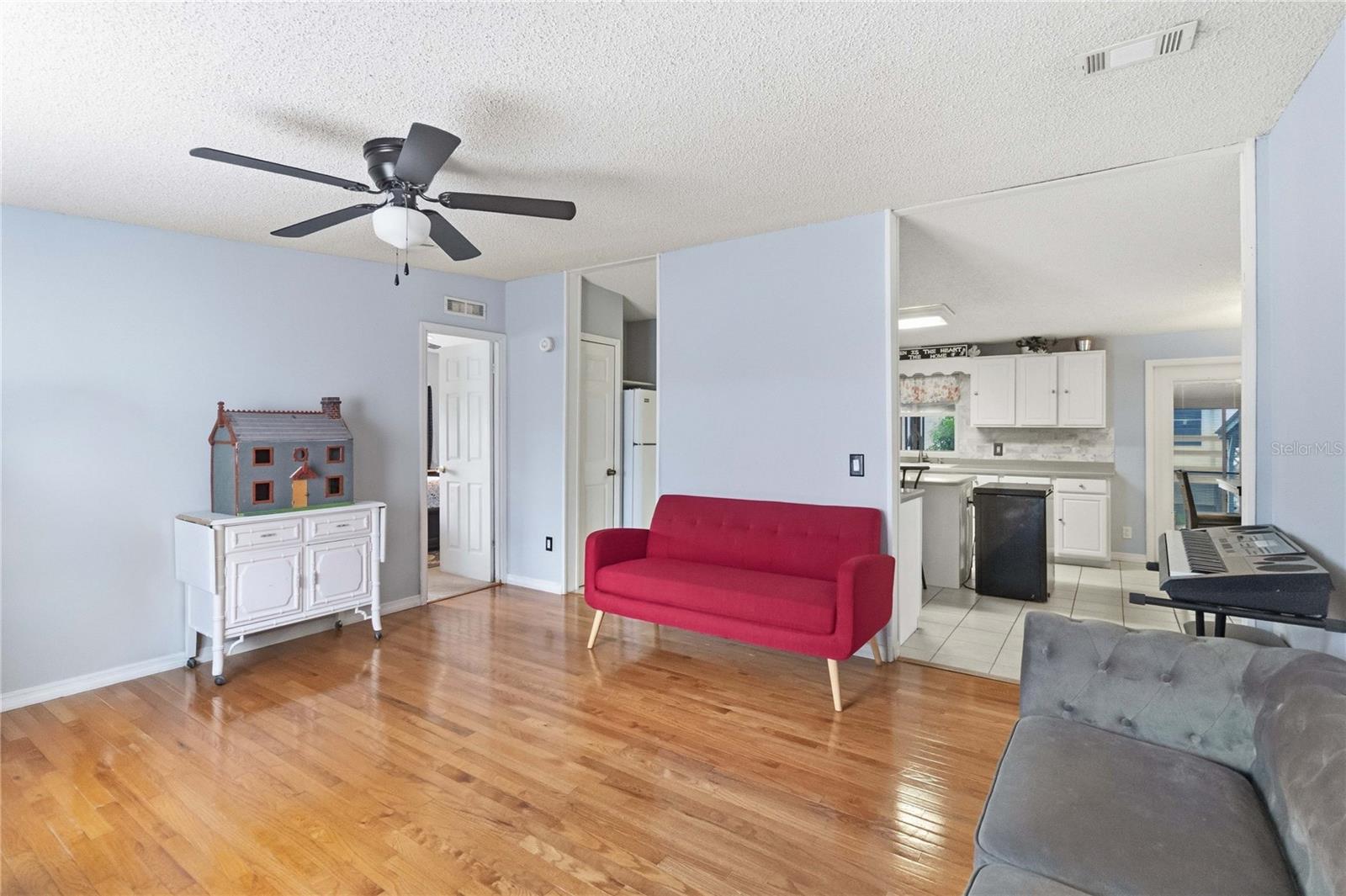 KANUGA VILLAGE MOBILE HOME PARK PH 3 - Residential
