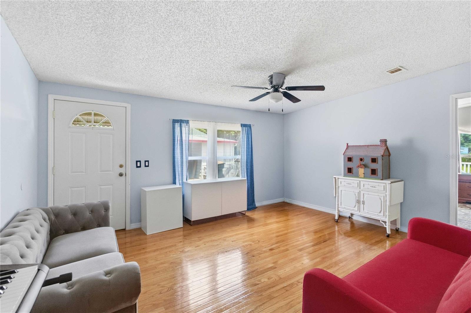 KANUGA VILLAGE MOBILE HOME PARK PH 3 - Residential