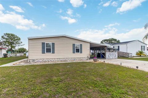 Photo of 2030 Crystal Lane, Saint Cloud, FL 34769 (MLS # O6405566)