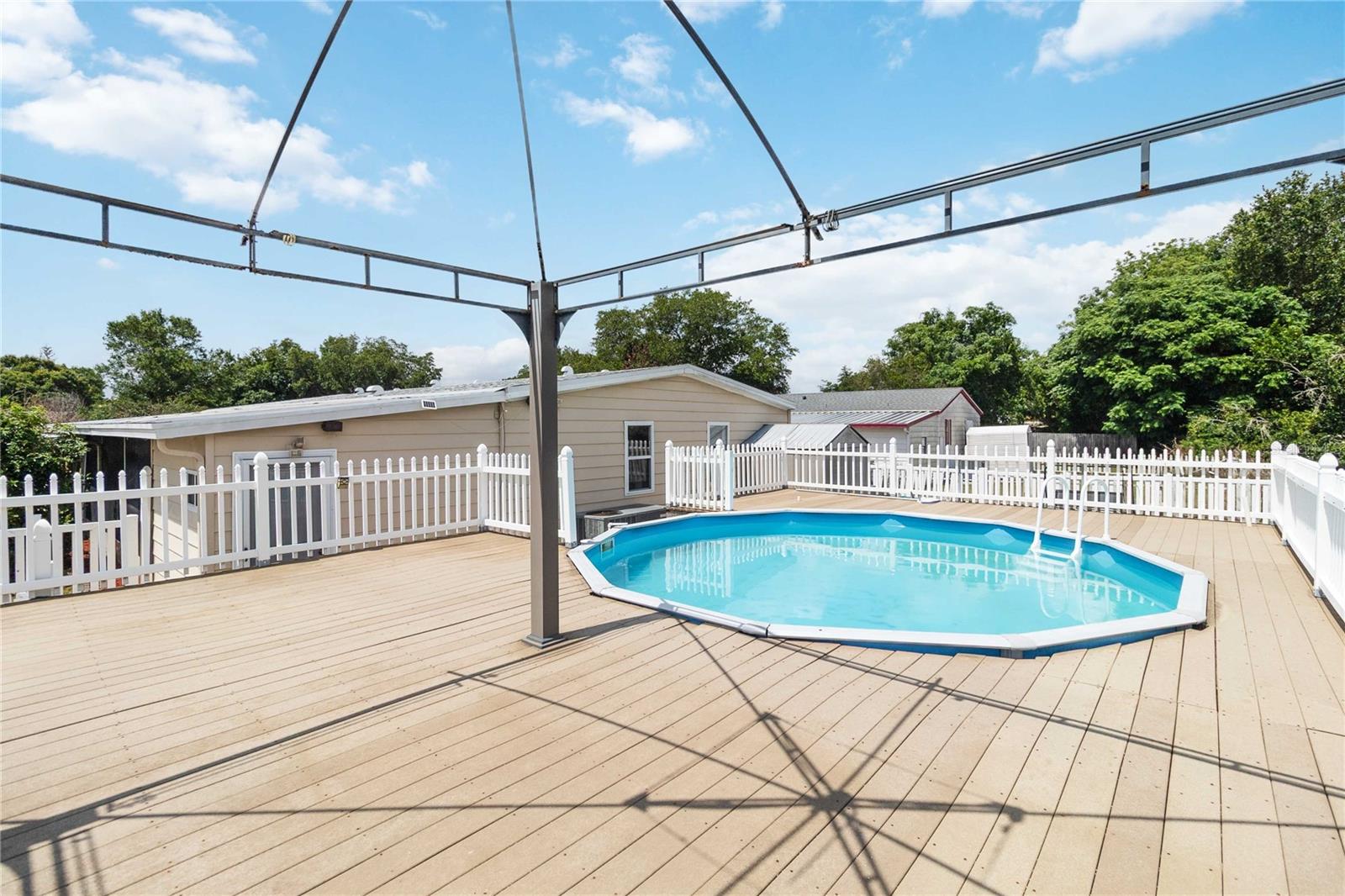 KANUGA VILLAGE MOBILE HOME PARK PH 3 - Residential