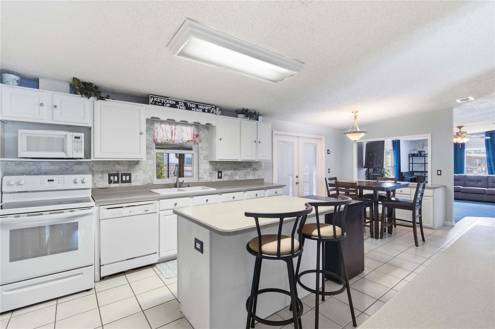 KANUGA VILLAGE MOBILE HOME PARK PH 3 - Residential