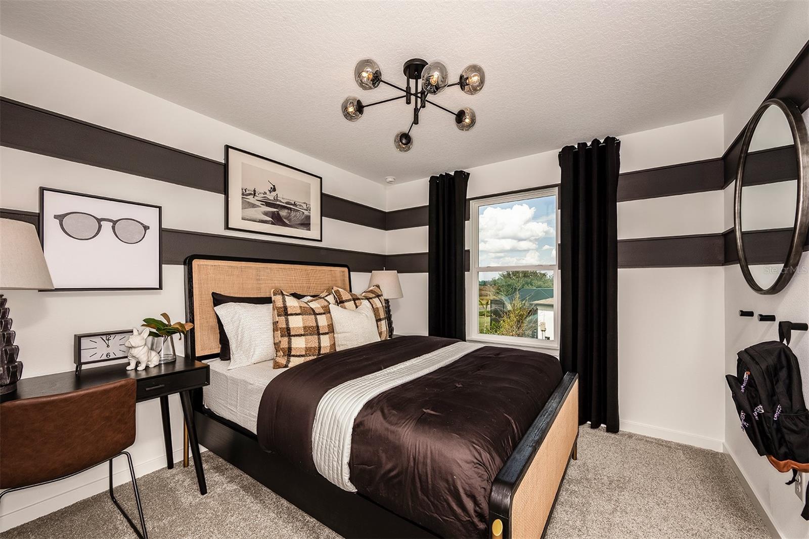 OAKFIELD TRAILS PHASE I - Residential