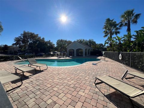 A home in WINTER SPRINGS