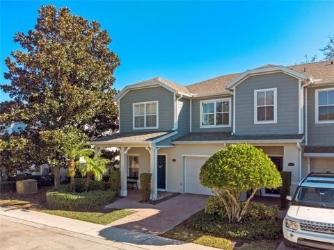 A home in WINTER SPRINGS