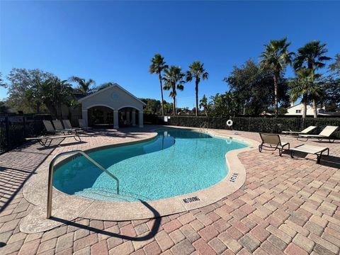 A home in WINTER SPRINGS