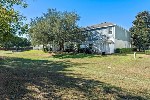 A home in WINTER SPRINGS