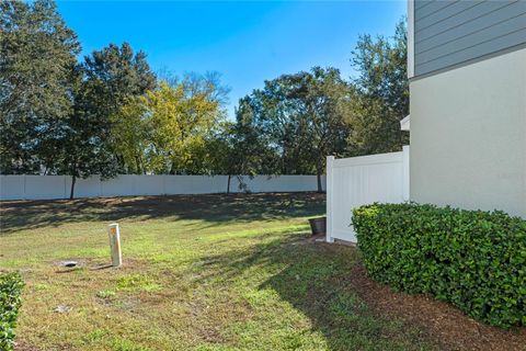 A home in WINTER SPRINGS