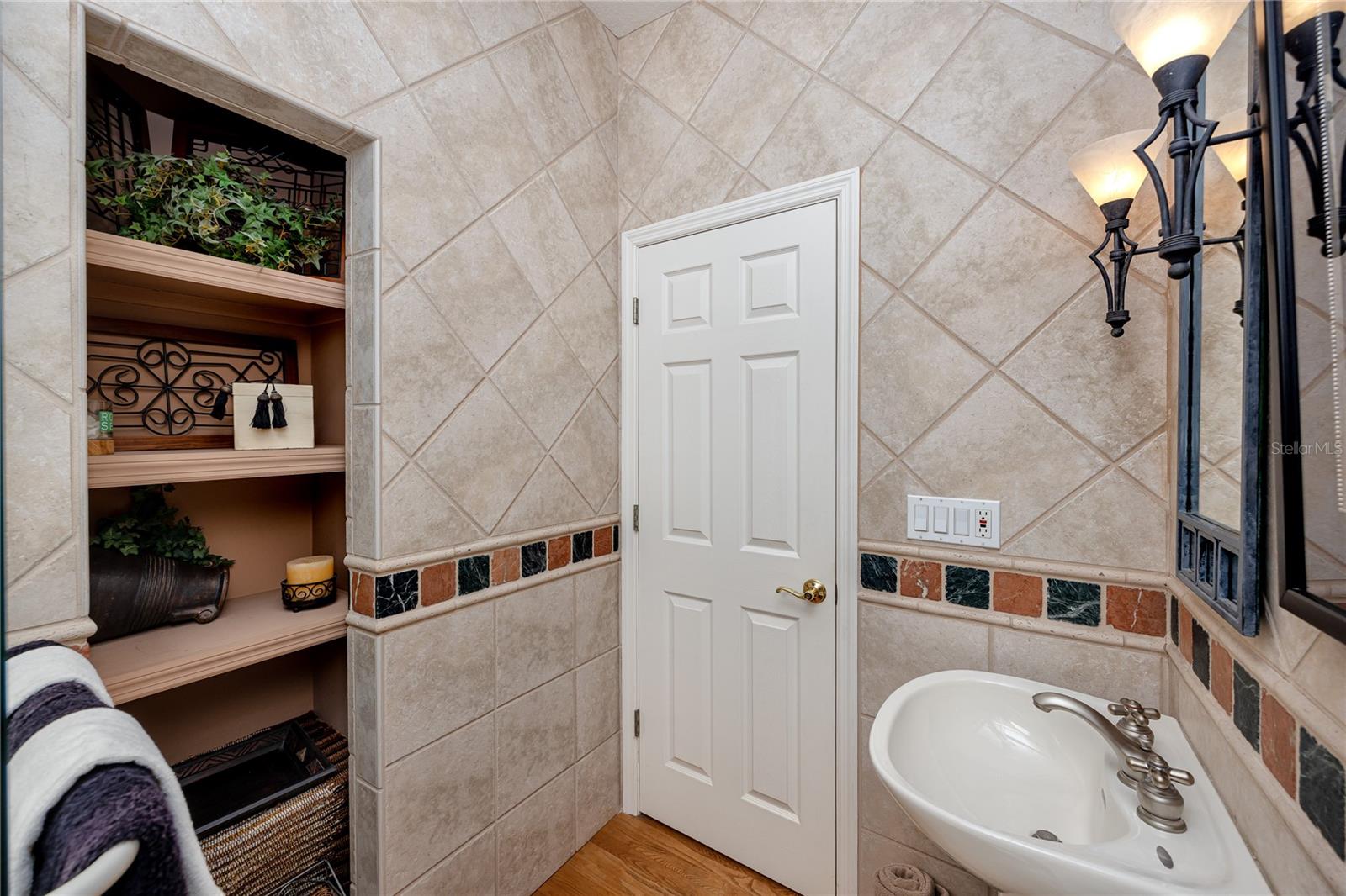 ISLE OF PALMS - Residential