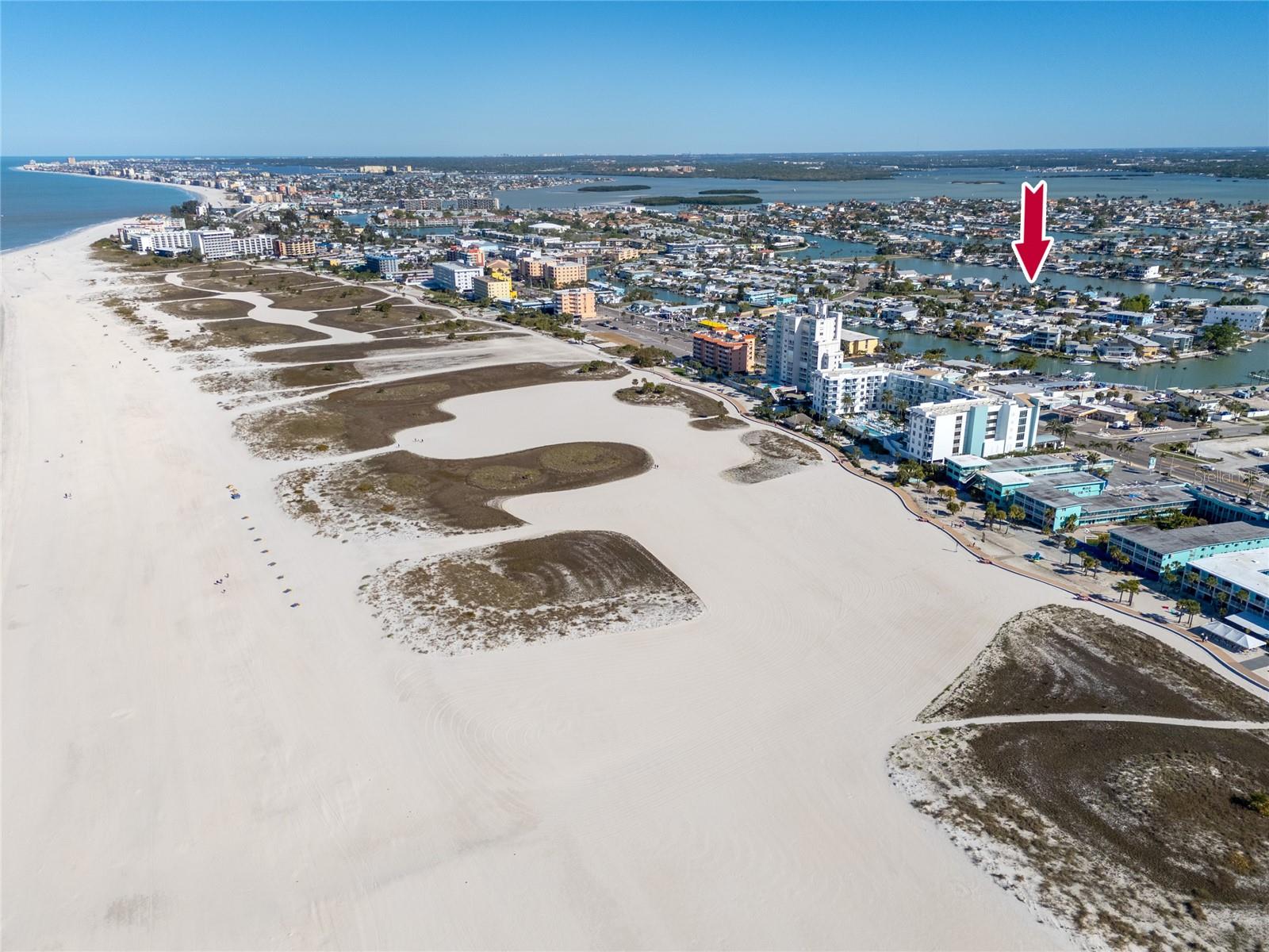 ISLE OF PALMS - Residential