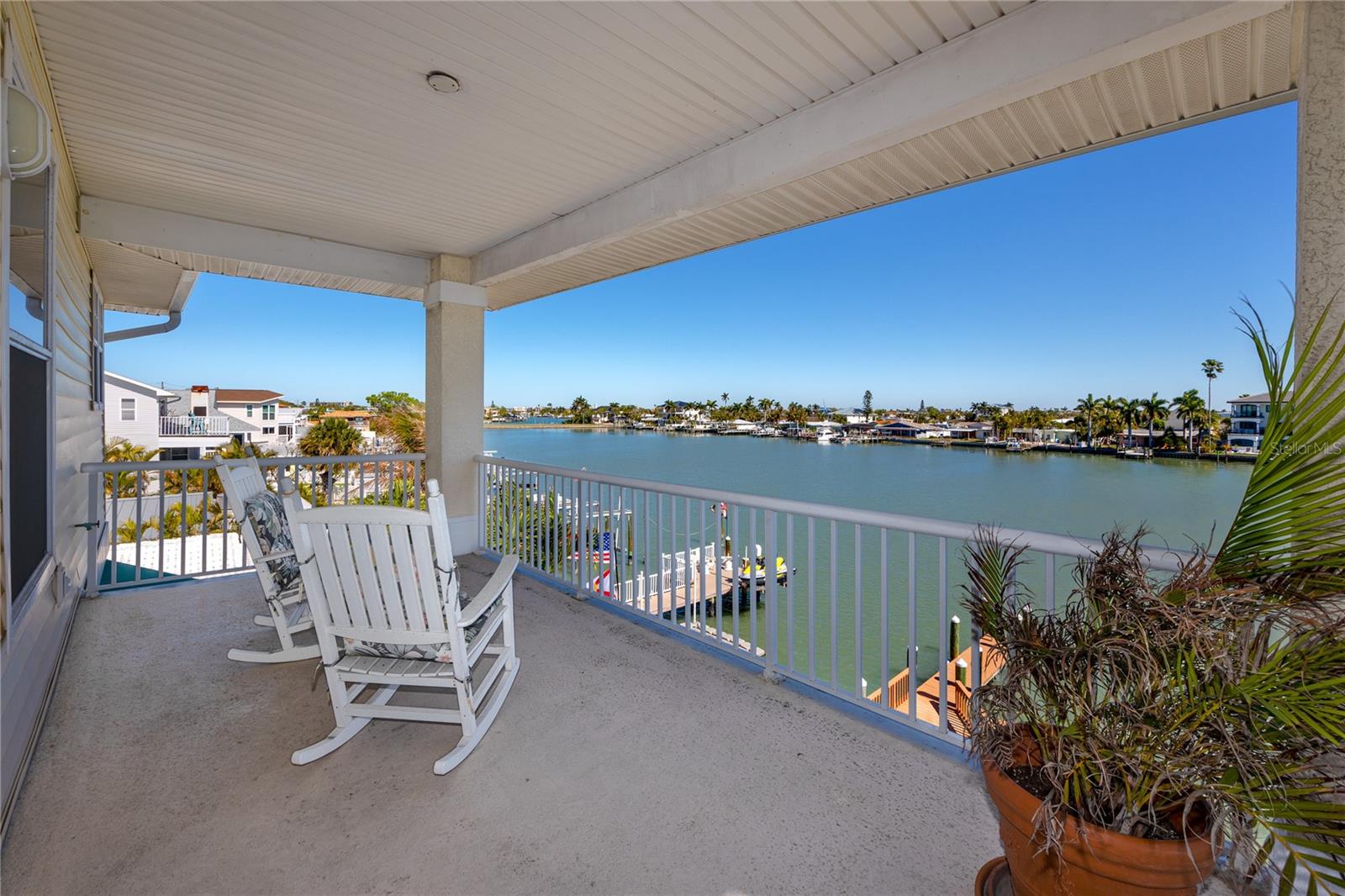 ISLE OF PALMS - Residential