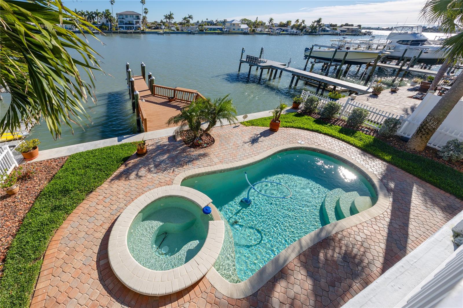 ISLE OF PALMS - Residential