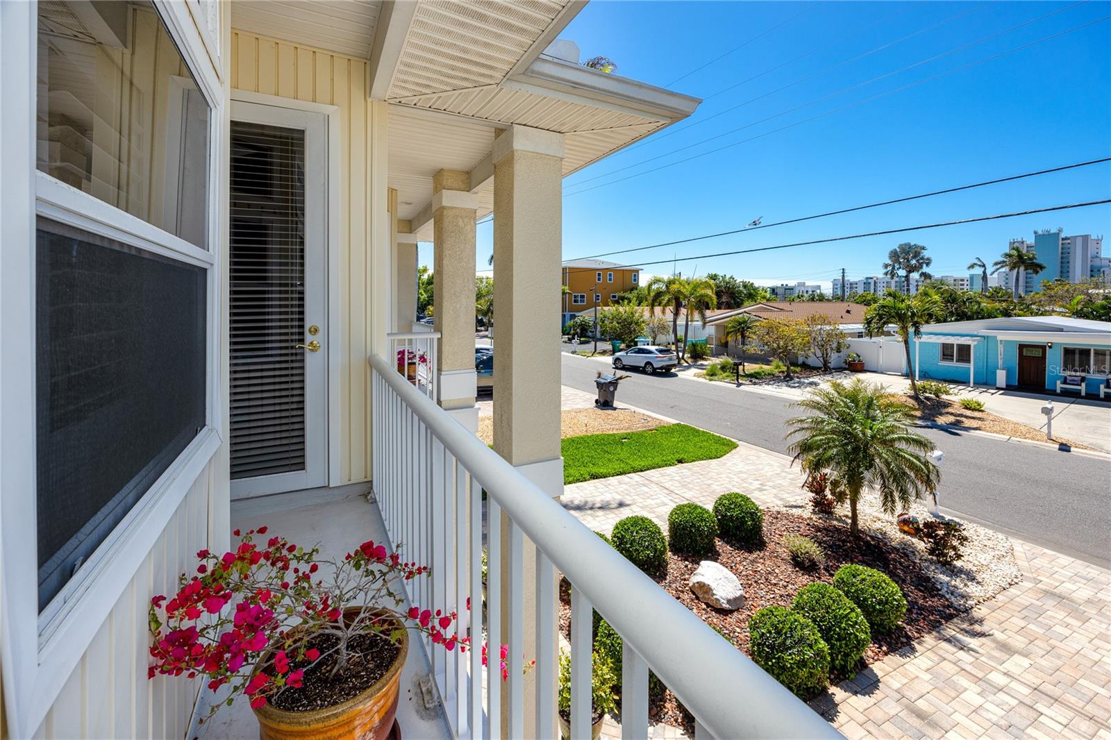 ISLE OF PALMS - Residential