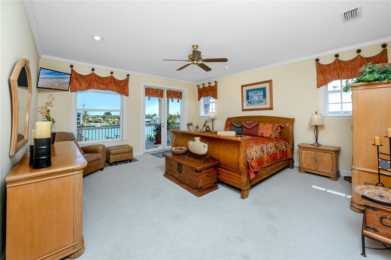 ISLE OF PALMS - Residential