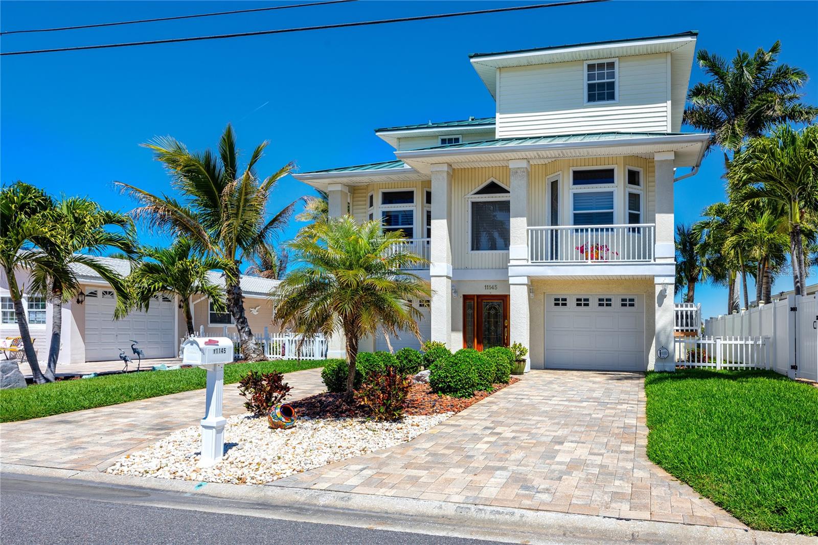 ISLE OF PALMS - Residential