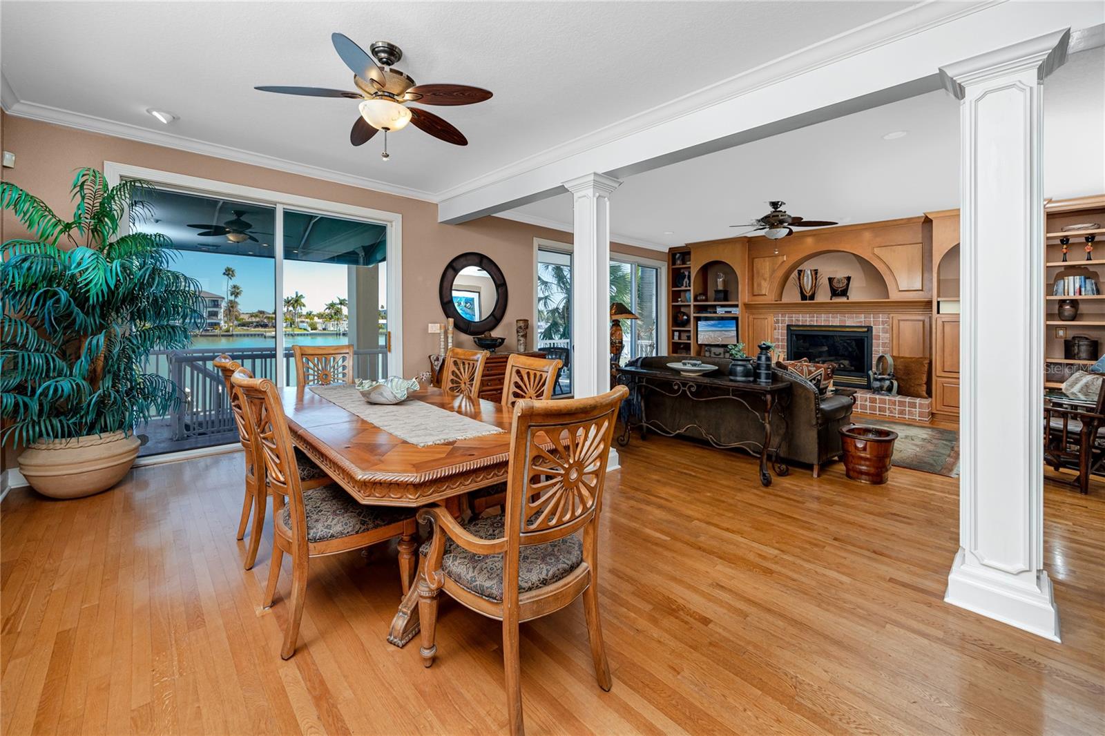 ISLE OF PALMS - Residential