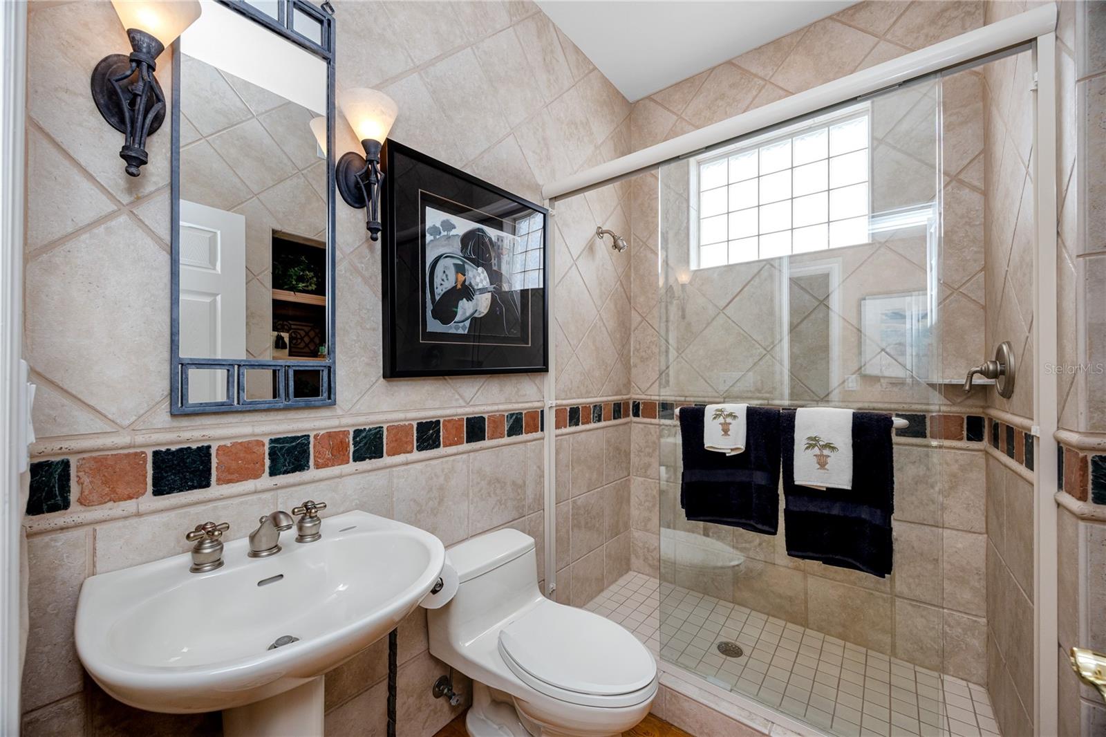 ISLE OF PALMS - Residential