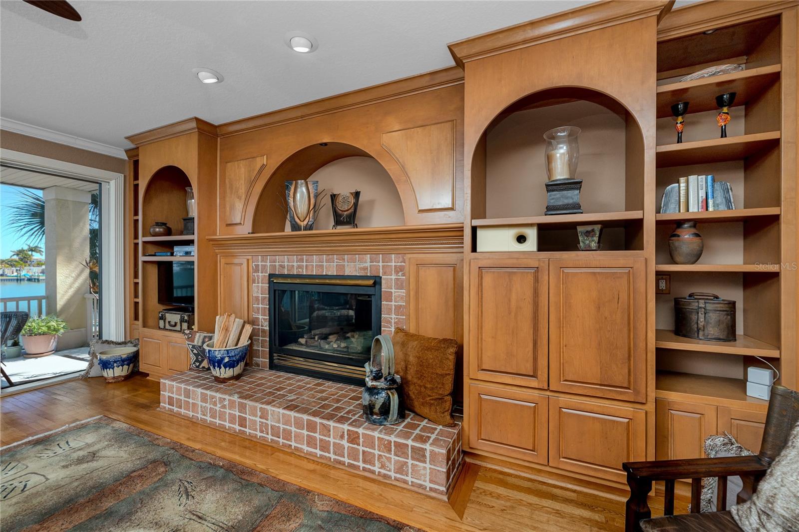 ISLE OF PALMS - Residential