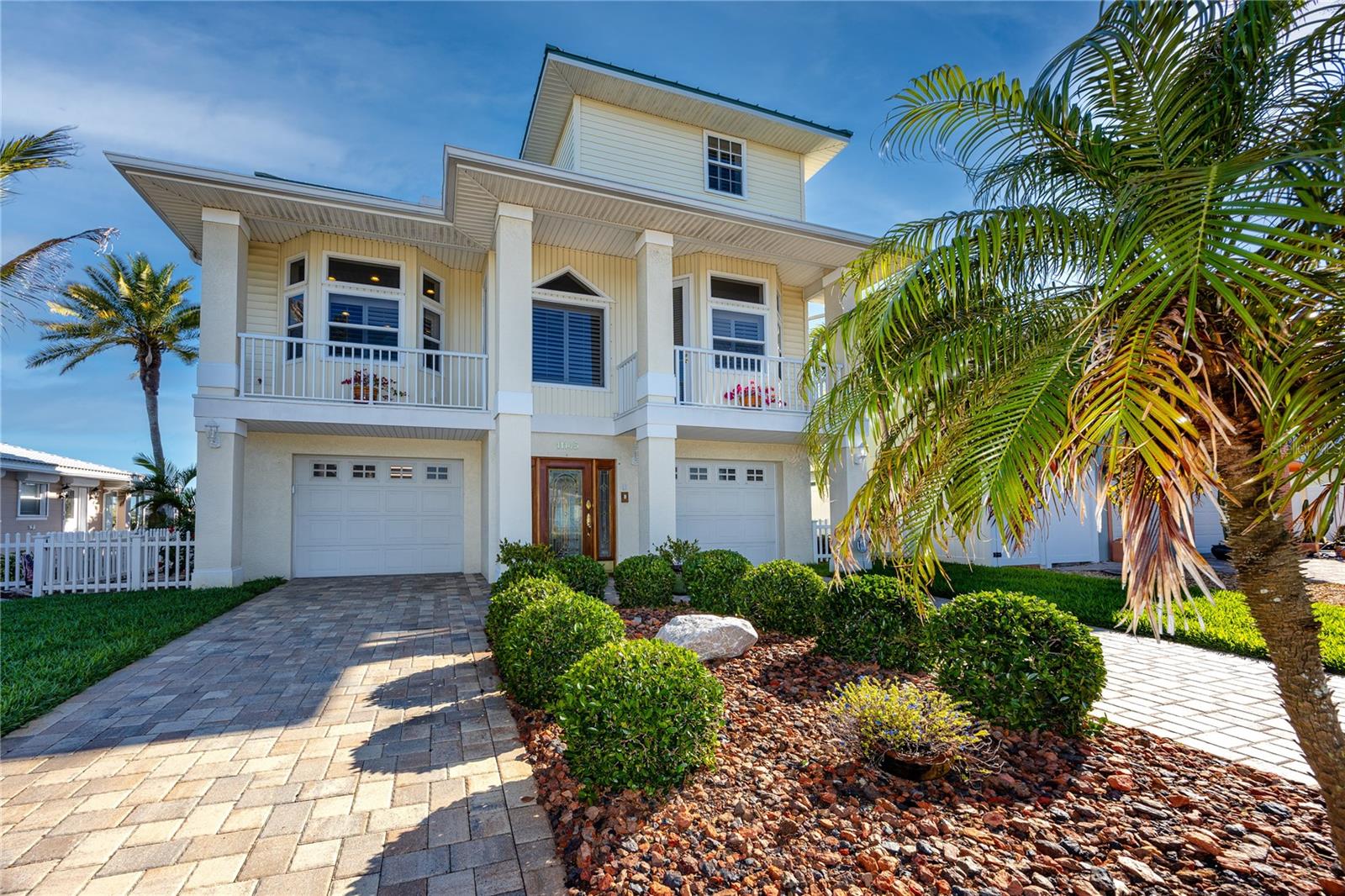 ISLE OF PALMS - Residential