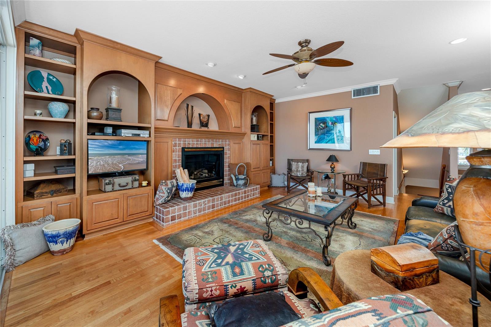 ISLE OF PALMS - Residential