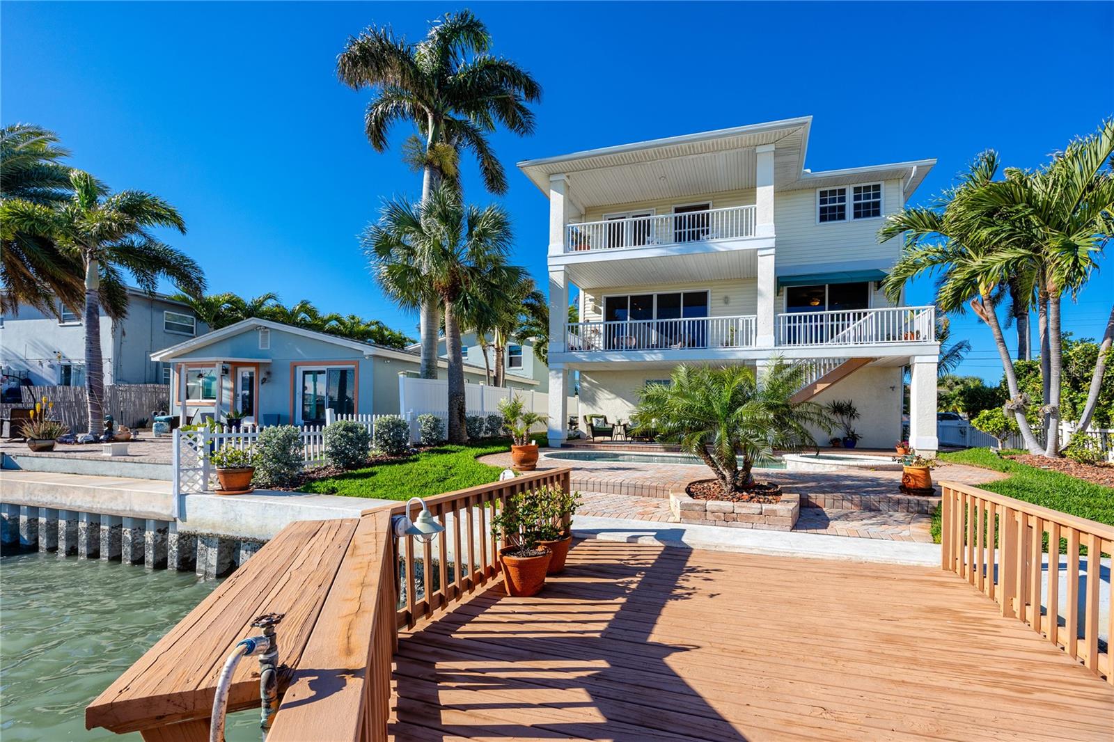 ISLE OF PALMS - Residential