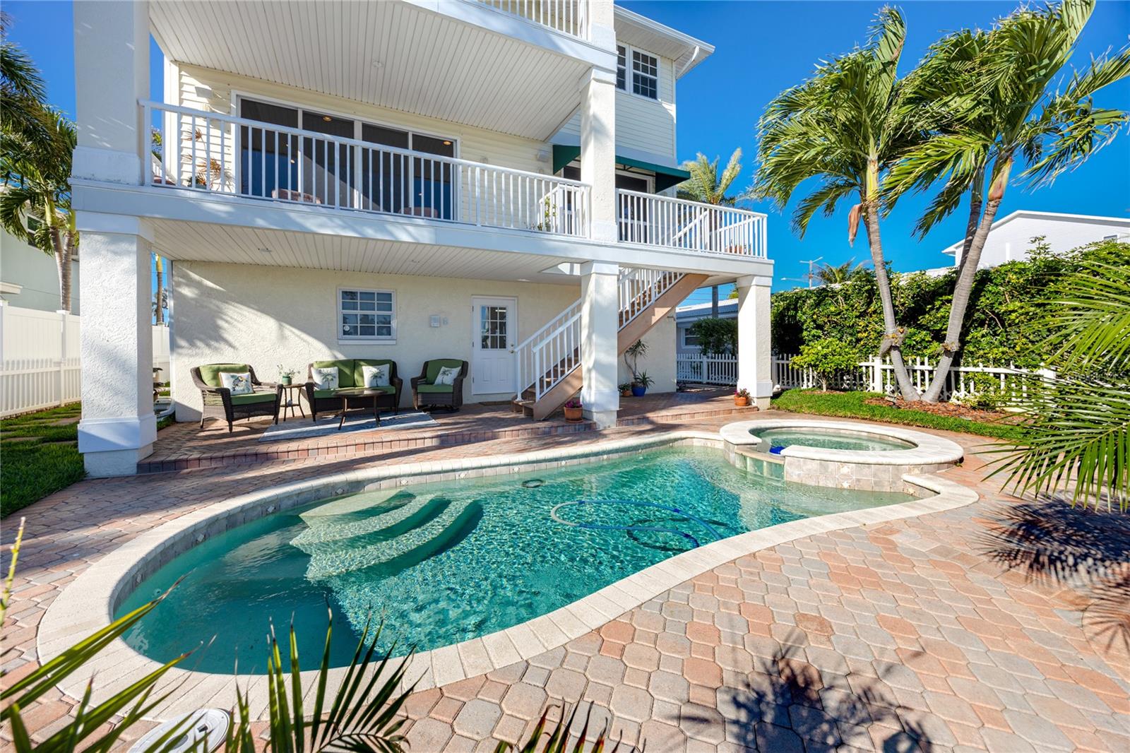 ISLE OF PALMS - Residential