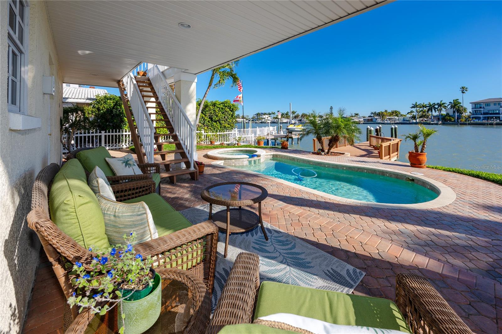 ISLE OF PALMS - Residential