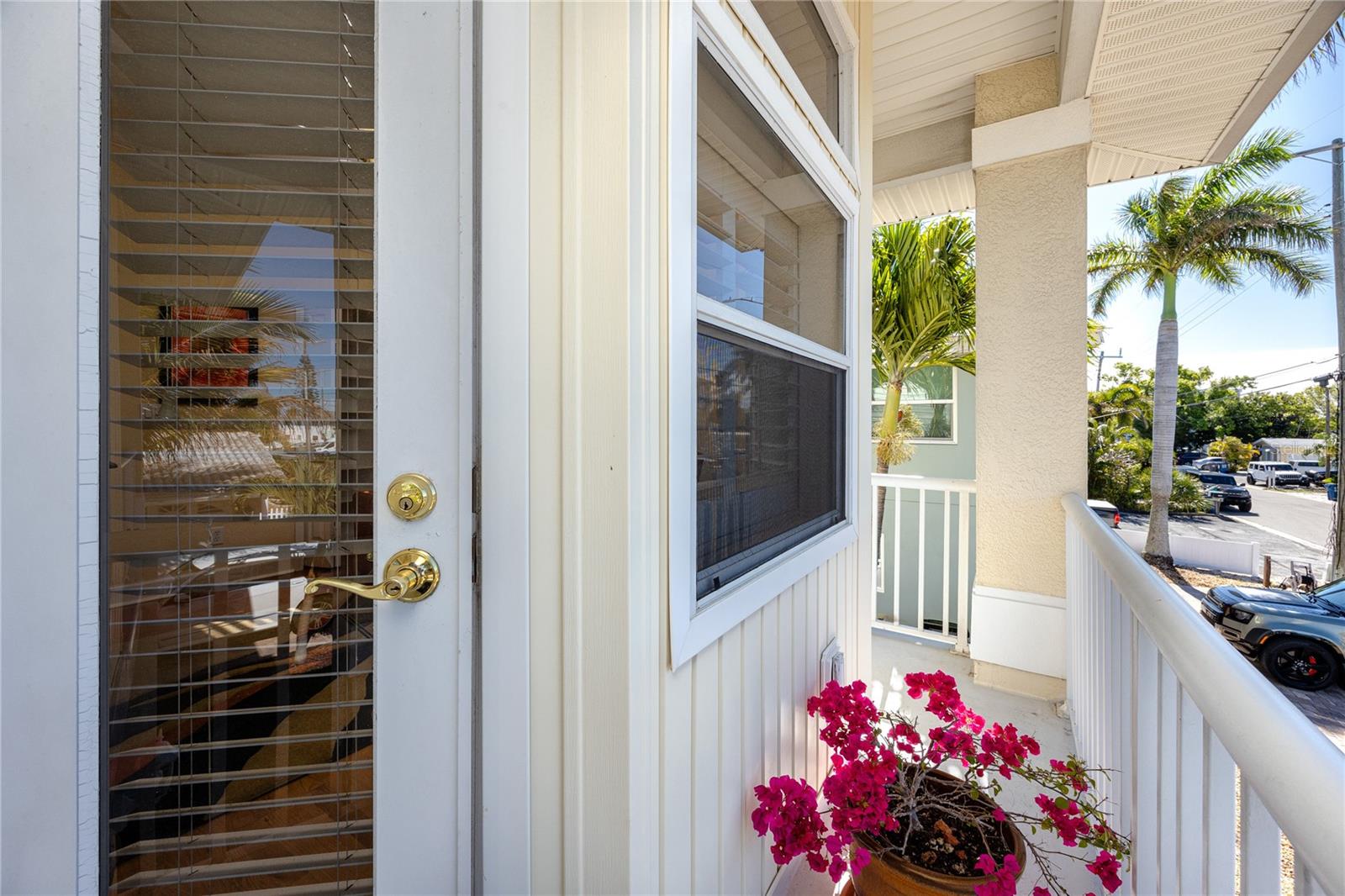 ISLE OF PALMS - Residential