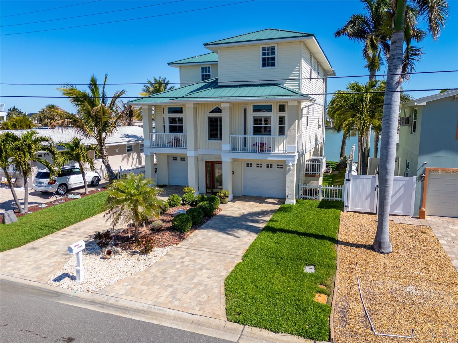 ISLE OF PALMS - Residential