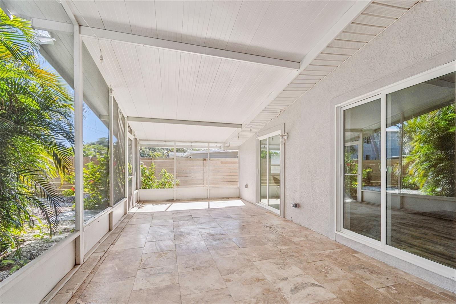 SUN-LIT SHORES - Residential